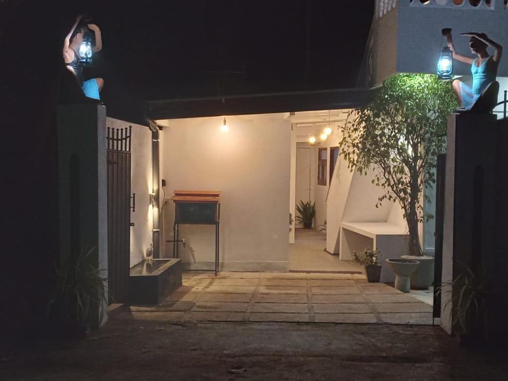 Sky Villa Unawatuna Luaran gambar