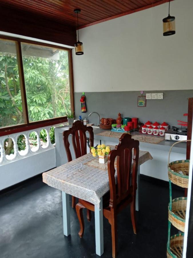 Sky Villa Unawatuna Luaran gambar