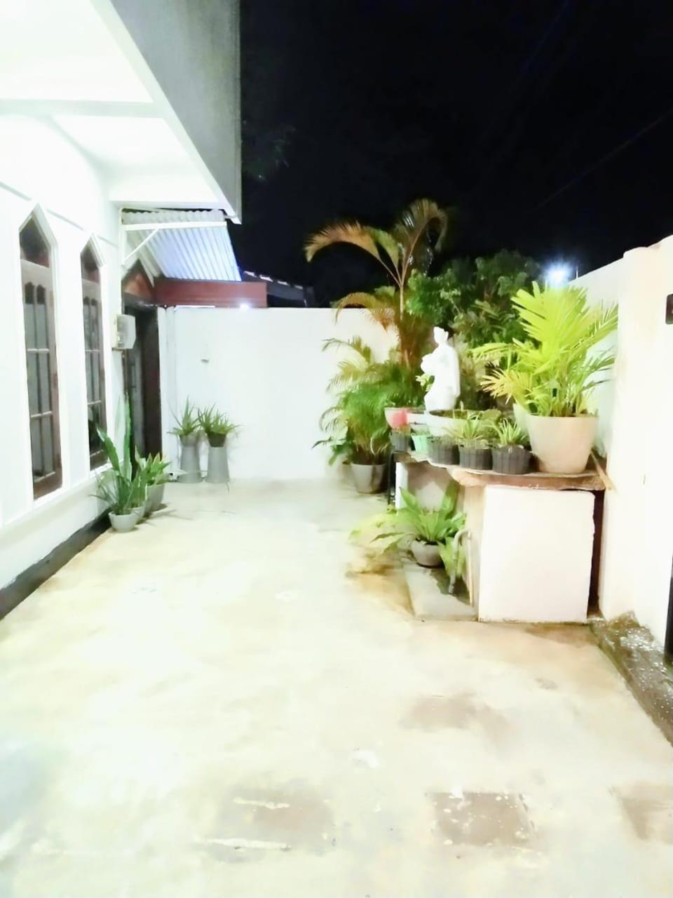 Sky Villa Unawatuna Luaran gambar