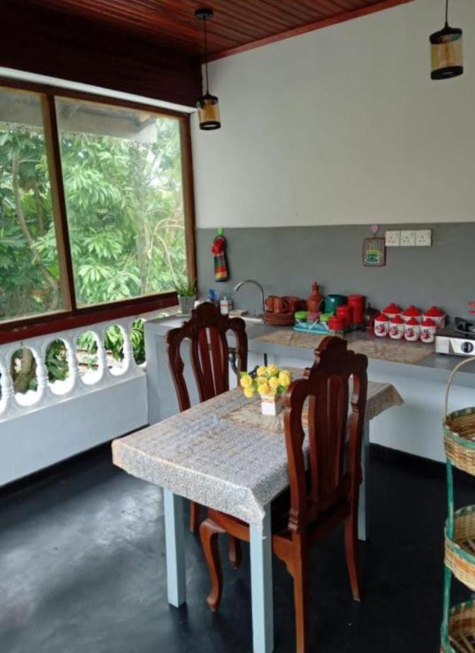 Sky Villa Unawatuna Luaran gambar