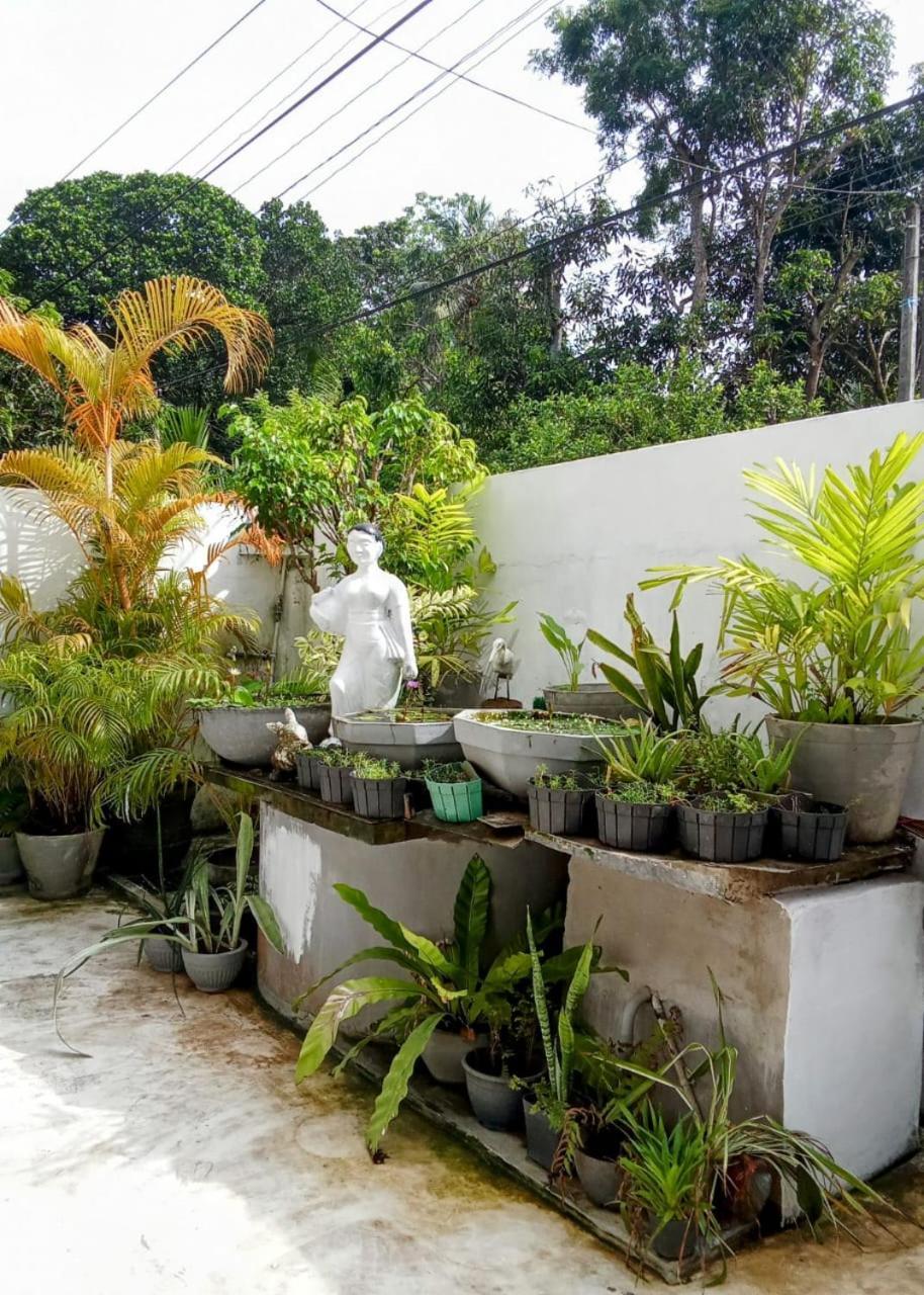 Sky Villa Unawatuna Luaran gambar