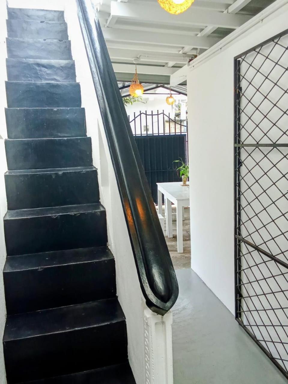 Sky Villa Unawatuna Luaran gambar