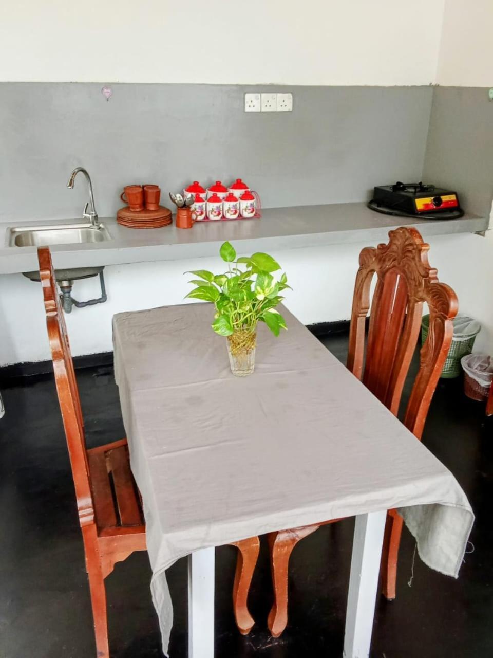 Sky Villa Unawatuna Luaran gambar