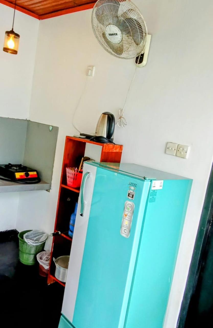 Sky Villa Unawatuna Luaran gambar