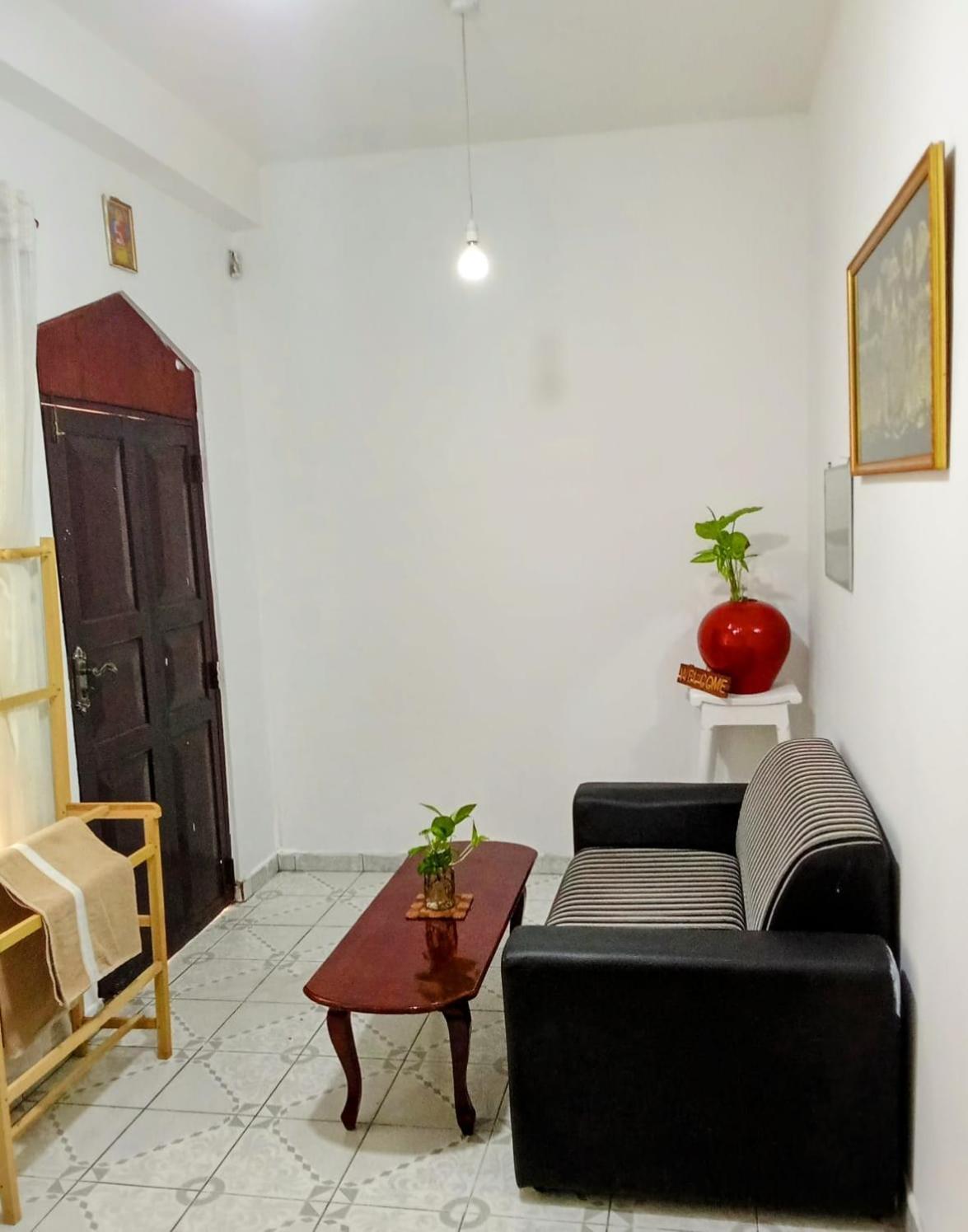 Sky Villa Unawatuna Luaran gambar