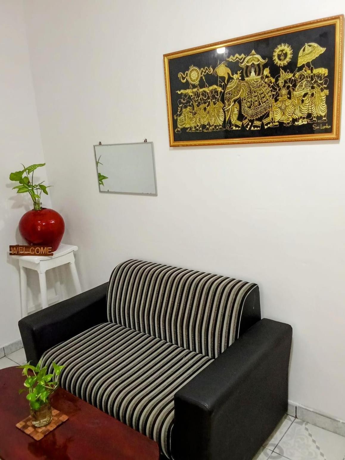 Sky Villa Unawatuna Luaran gambar